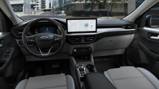2024 Ford Escape Plugin Hybrid Internal Image 2